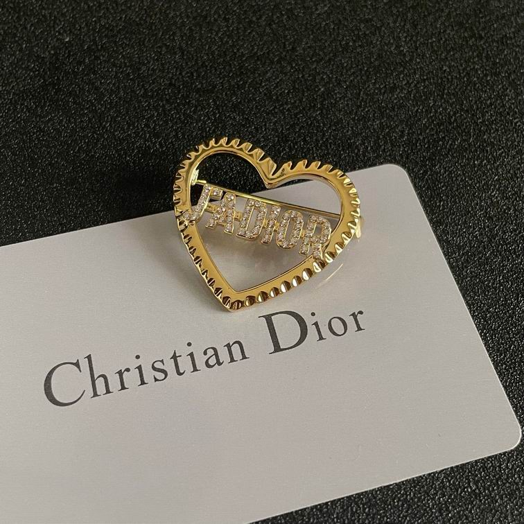 Dior Brooch 12lyh02